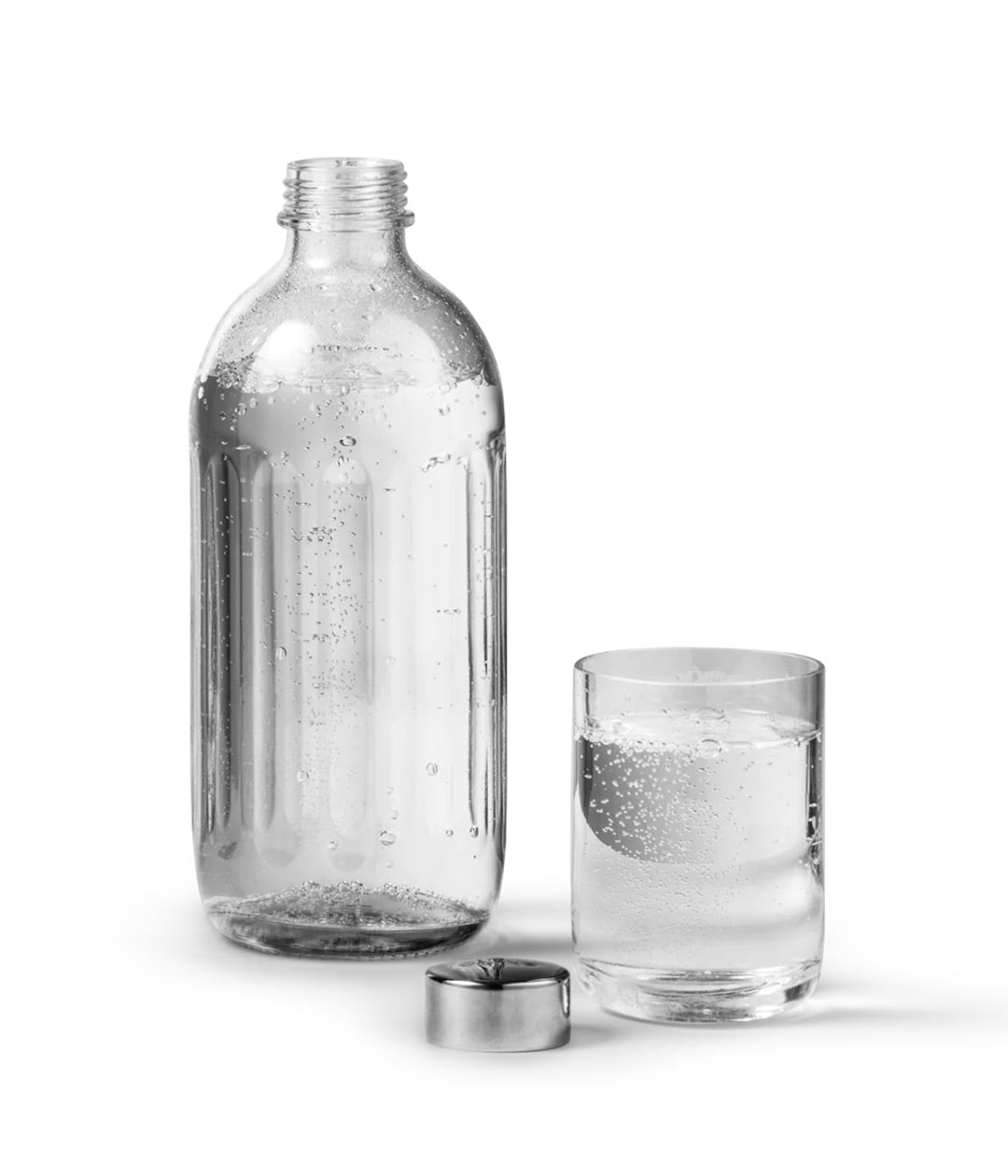 Aarke Glass Bottle