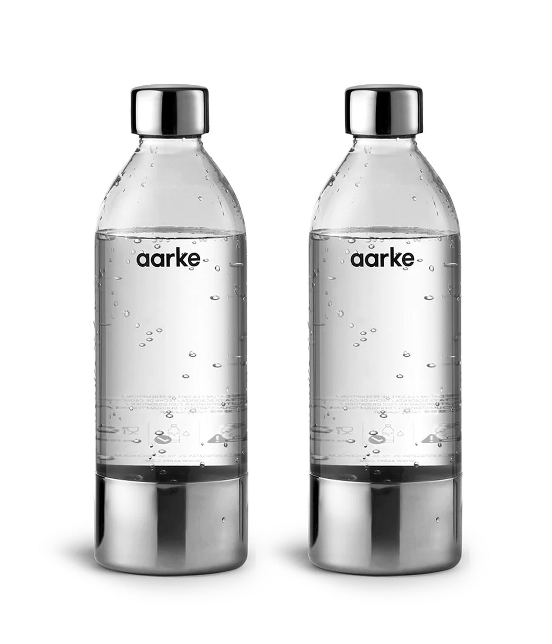 Aarke PET Bottle