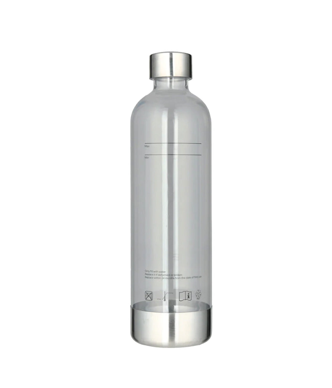Lumi PET Bottle 0.5L